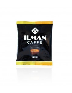 ILMAN 100 Capsule Sistema Bialetti* - Home - ILMAN Caffè