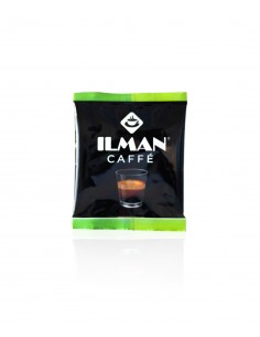 ILMAN 50 Capsule Dolce Gusto - Home - ILMAN Caffè