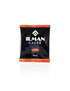ILMAN 100 Capsule A Modo Mio* - Home - ILMAN Caffè