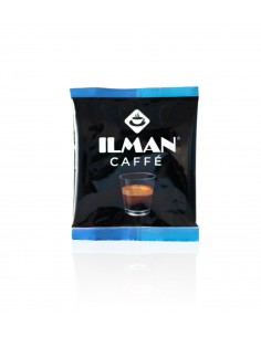 ILMAN 100 Capsule EspressoPoint*/EsseCaffè* - Home - ILMAN Caffè