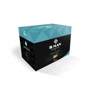 ILMAN 25 Capsule A Modo Mio* Zerocaf - Home -