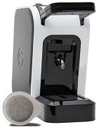 Cialde Carta Filtro 44 mm
